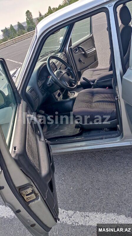 GAZ 31105, 2004 il — Avtomobillər, Qəbələ (4)