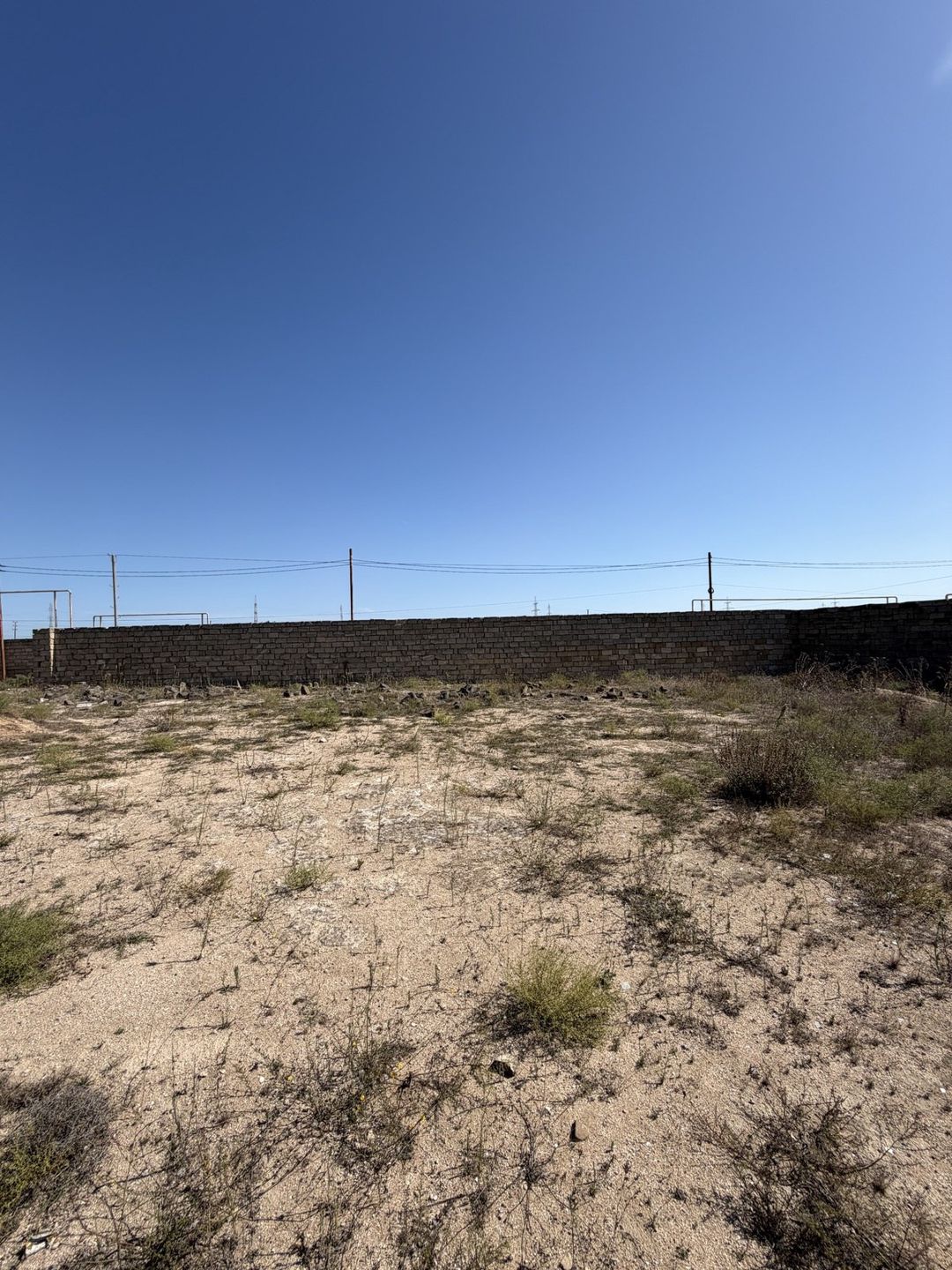 Satılır torpaq 4 sot — Torpaq, Bakı (8)