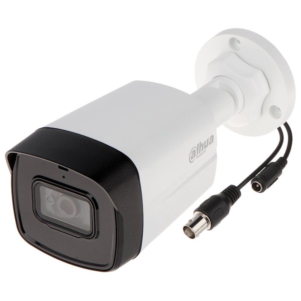 8Mp Starlight Hdcvı Kamera Dahua DH-HAC-HDW2501TP-Z-A — Mallar, Bakı (2)