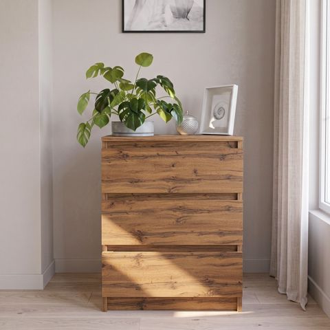 Komod 9229, Ldsp, votan, 80x80x40 sm — Bakı