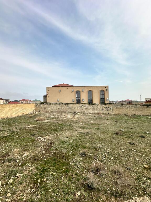 Satılır torpaq 20 sot — Torpaq, Bakı (3)