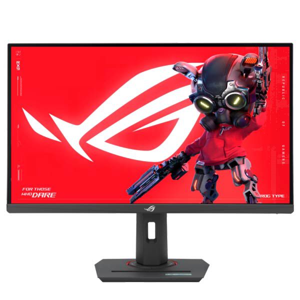 Asus ROG Strix XG27UCS 27" QHD IPS 160 Hz Monitor — Mallar, Bakı