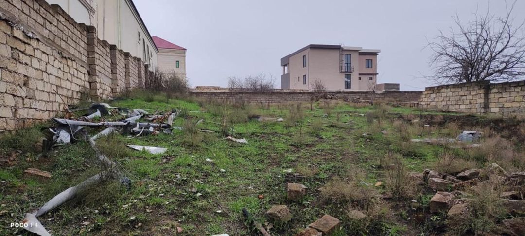Satılır torpaq 12 sot — Torpaq, Bakı (4)