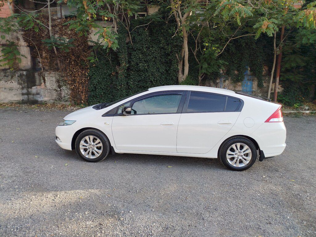Honda Insight, 1.3 L, 0.58 kWh, 2012 il, 165 243 km 77-FM-063 — Avtomobillər, Bakı (8)