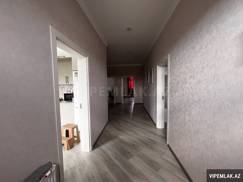 Suraxanı rayonunda 4 otaqlı Həyət evi Satılır, 129 m² — Ev, villa, Bakı (9)