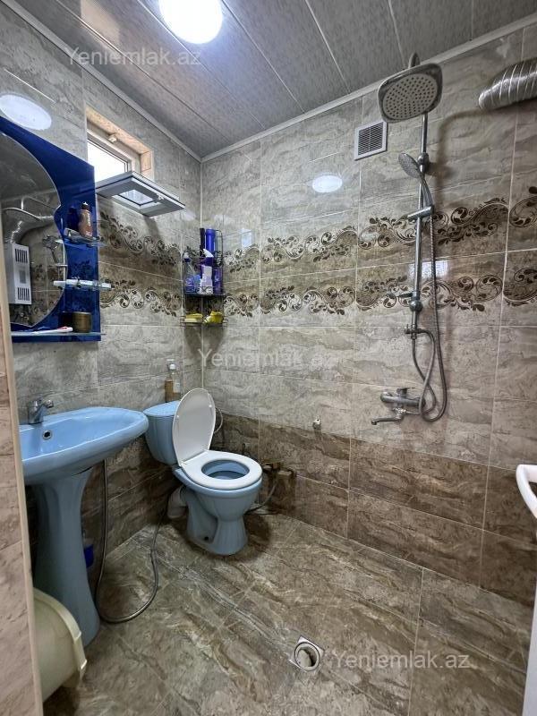 Satılır 3 otaqlı Həyət evi / Villa, 90 m², Qurd dərəsi — Ev, villa, Sumqayıt (12)
