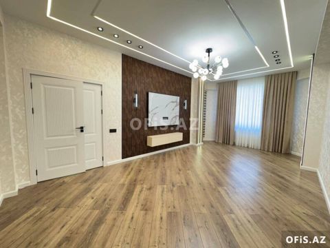 Yeni tikili Satılır Xətai r., Əhmədli m., 2 otaq, 78 m² — Bakı