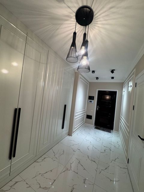 İcarəyə verilir 2 otaqlı yeni tikili 80 m² — Bakı