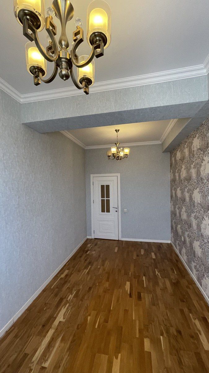 Satılır 3 otaqlı yeni tikili 80 m² — Mənzil, Bakı (8)