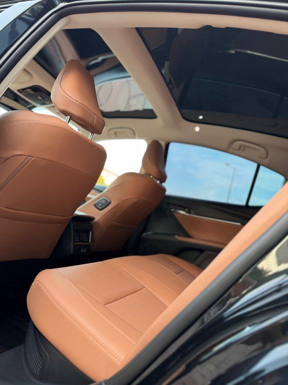 Toyota Camry, 2.5 L, 1.016 kWh, 2025 il, 13 500 km — Avtomobillər, Sumqayıt (7)