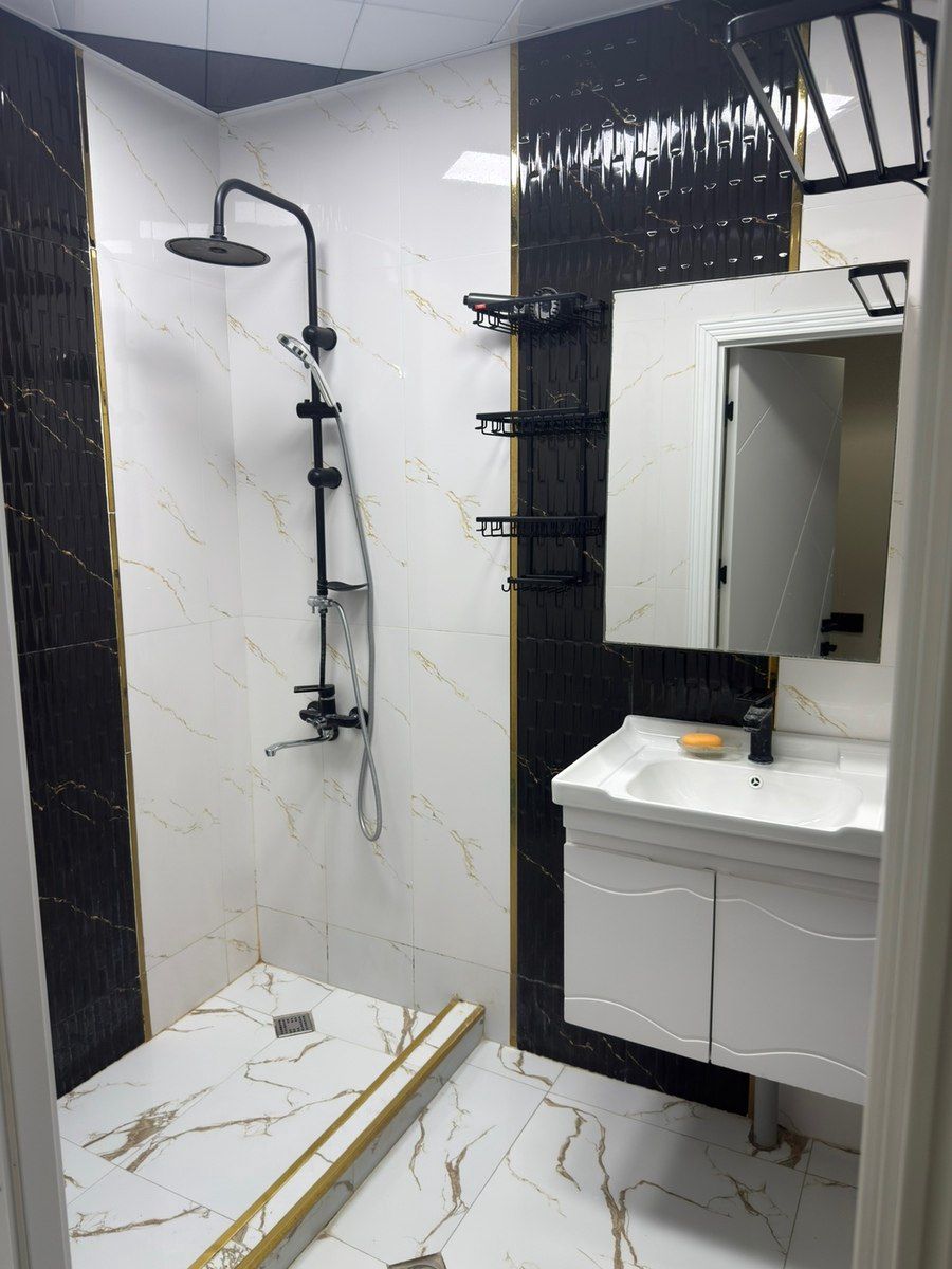 3-otaqlı mənzil kirayə verilir, Sumqayıt ş., 72 m² — Mənzil, Sumqayıt (11)