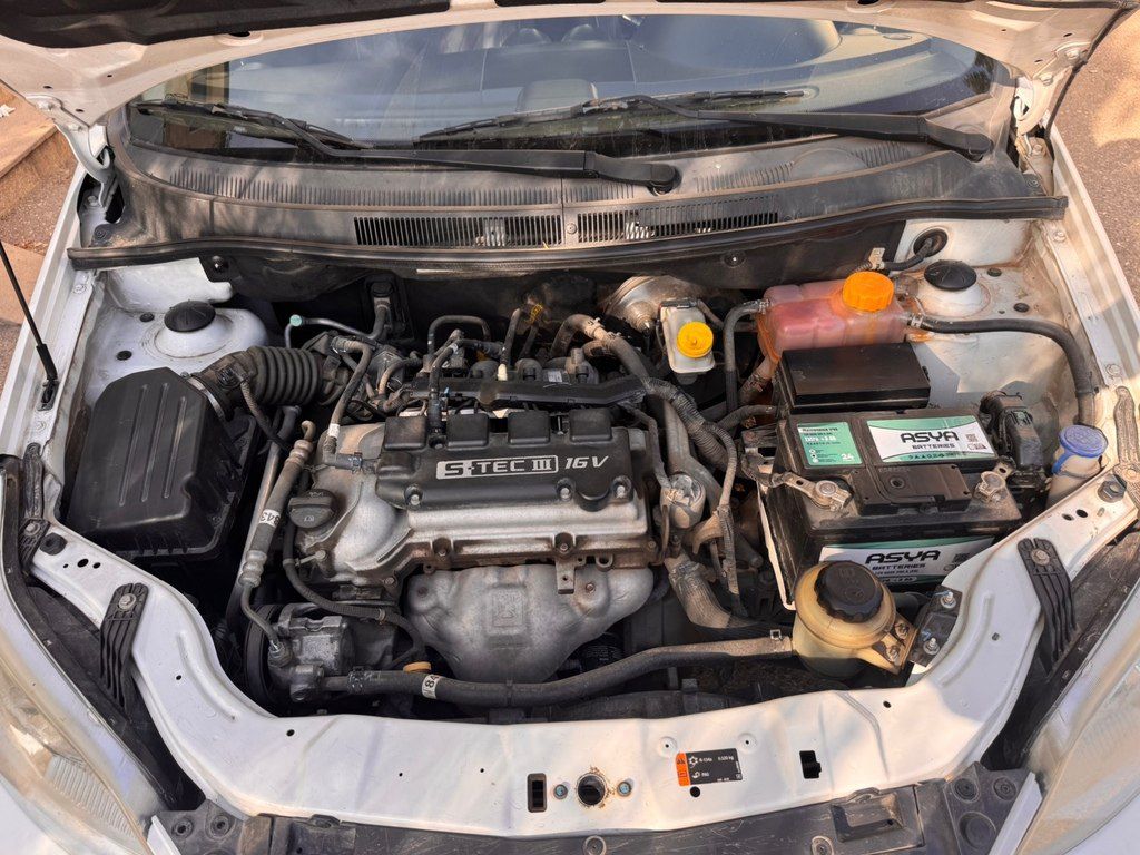 Ravon Nexia R3, 1.5 L, 2017 il, 288 295 km — Avtomobillər, Bakı (10)