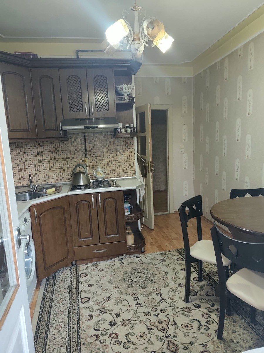 Satılır 3 otaqlı köhnə tikili 80 m² — Mənzil, Bakı (10)