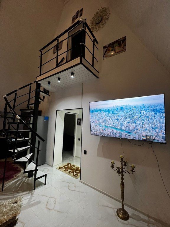 Bağ evi kirayə verilir, Mərdəkan qəs — Ev, villa, Bakı (2)