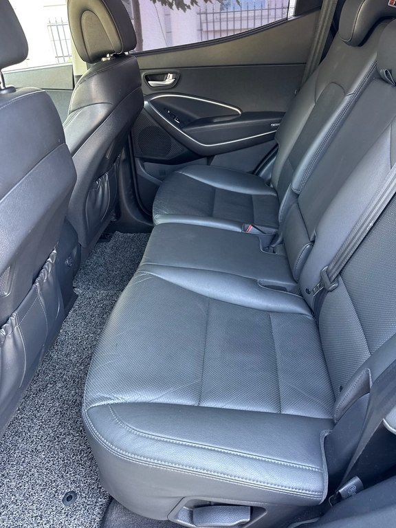Hyundai Santa Fe, 2.0 L, 2015 il, 229 000 km — Avtomobillər, Bakı (10)