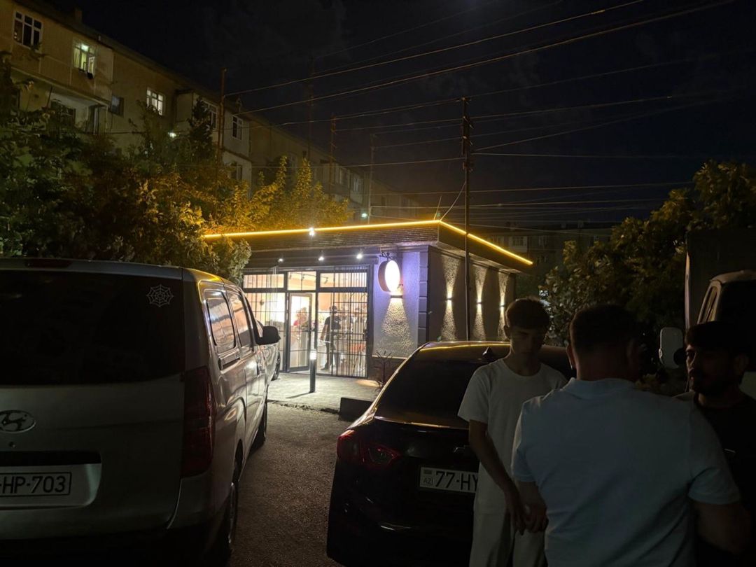 Satılır obyekt 40 m² — Əmlak, Bakı (10)