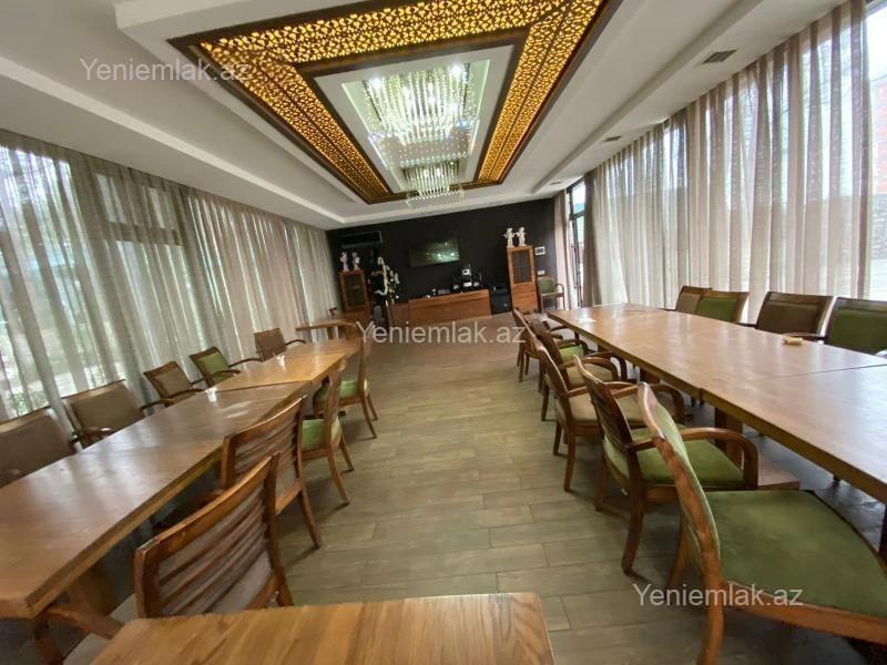 Satılır 10 otaqlı Obyekt, 600 m², Sumqayıt Bulvarı — Əmlak, Sumqayıt (12)