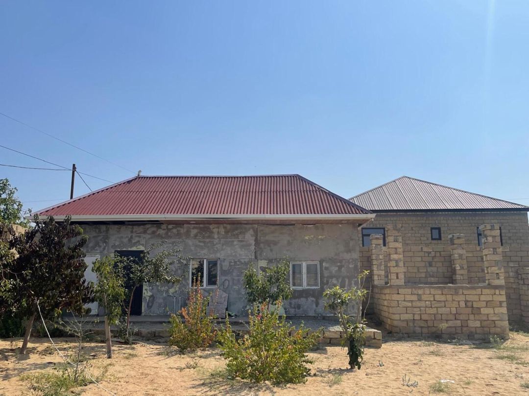 6 sot torpaq sahəsi, Nardaran qəs — Torpaq, Bakı (4)
