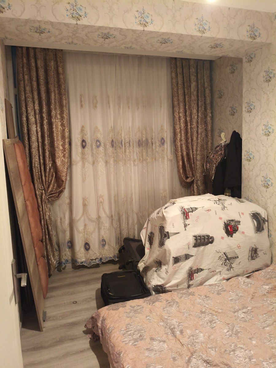 Satılır 2 otaqlı yeni tikili 35 m² — Mənzil, Bakı (4)