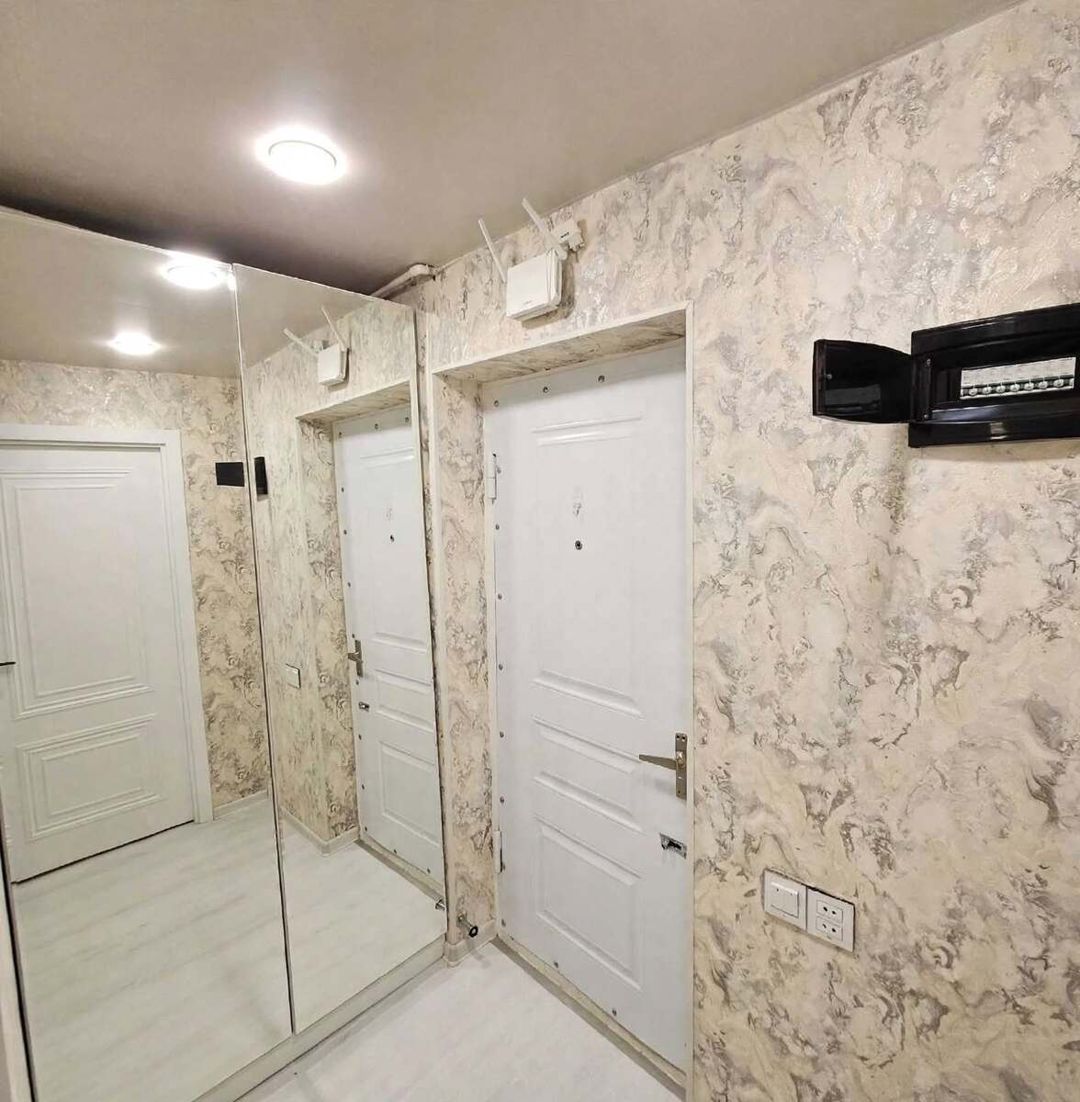 Satılır 2 otaqlı köhnə tikili 65 m² — Mənzil, Bakı (11)