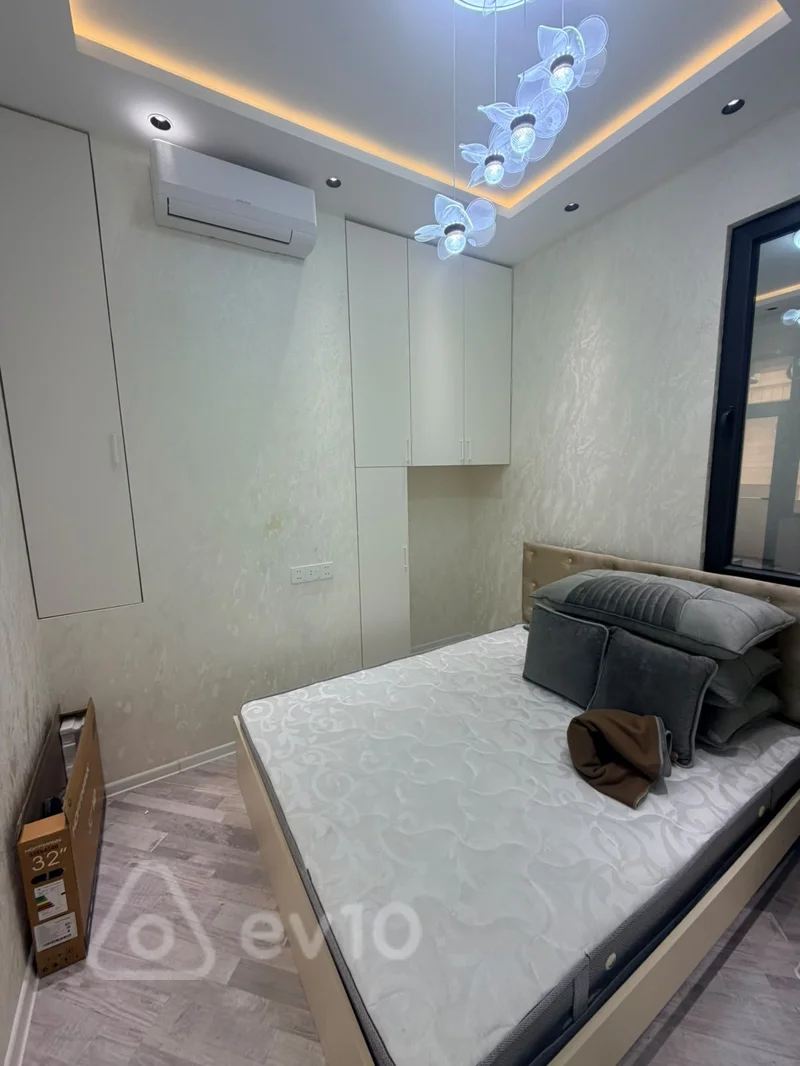 2 otaqlı mənzil, 65 m², Yasamal — kirayə — Mənzil, Bakı