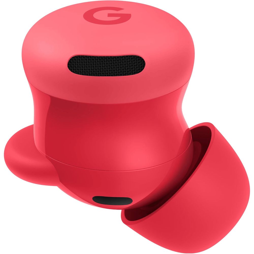 Qulaqlıq Google Pixel Buds 2a Z4309-BERRY Berry — Simsiz qulaqlıqlar, Bakı (3)
