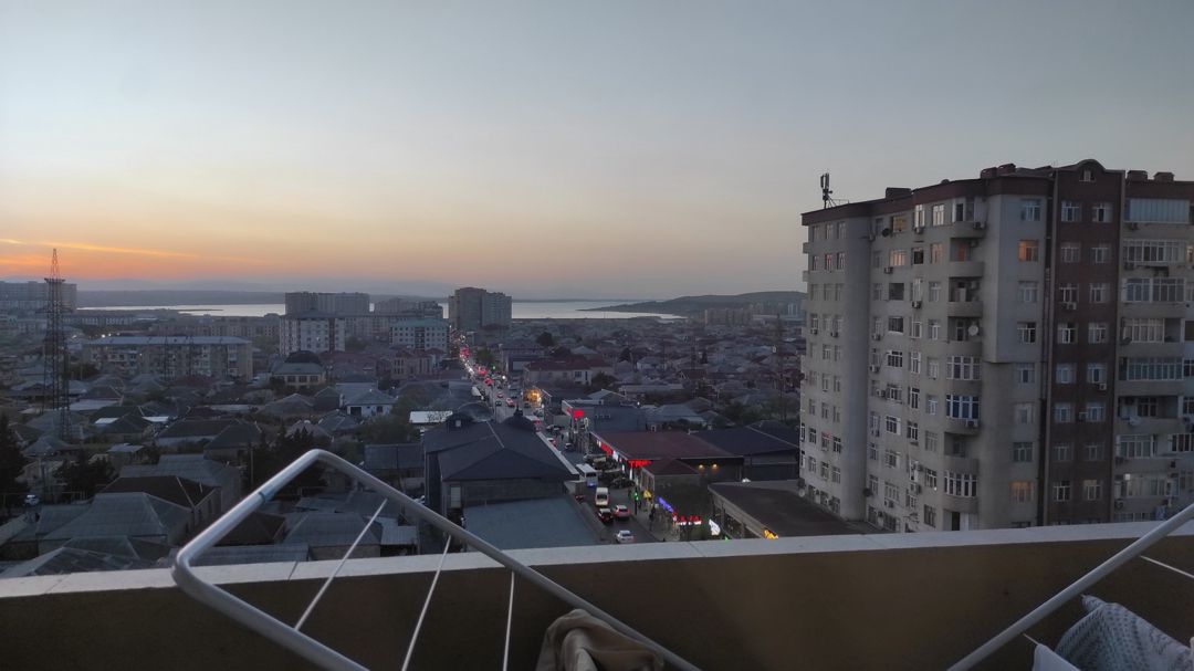 Satılır 2 otaqlı yeni tikili 48.6 m² — Mənzil, Xırdalan (7)