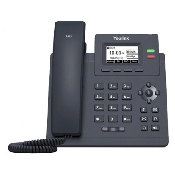 Yealink SIP-T31 — Mallar, Bakı
