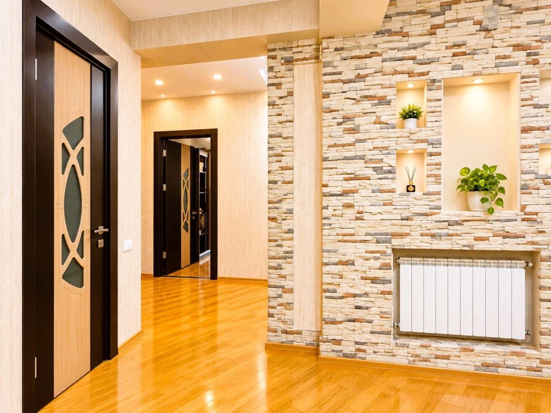 Satılır 3 otaqlı yeni tikili 143 m² — Mənzil, Bakı (4)
