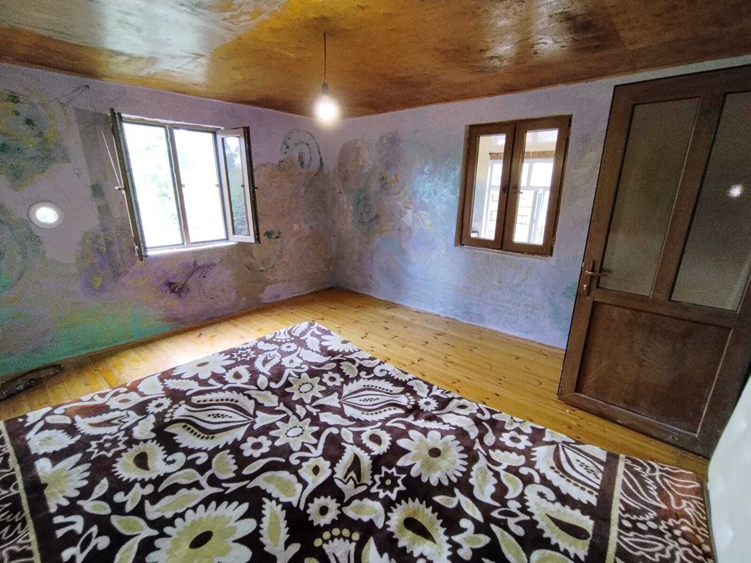 İcarəyə verilir 3 otaqlı həyət evi/bağ evi 38 m² — Ev, villa, Lənkəran (6)