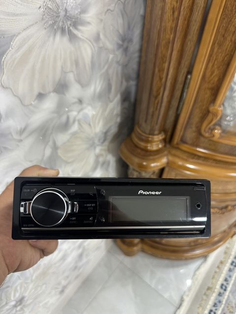 Pioneer 80prs Barter mumkundu Ideal veziyyetdedi butun funksiyalari — Fatmayı