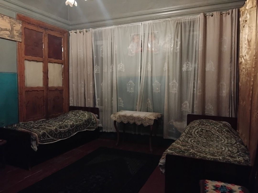 İcarəyə verilir 2 otaqlı həyət evi/bağ evi 120 m² — Ev, villa, Gəncə (6)