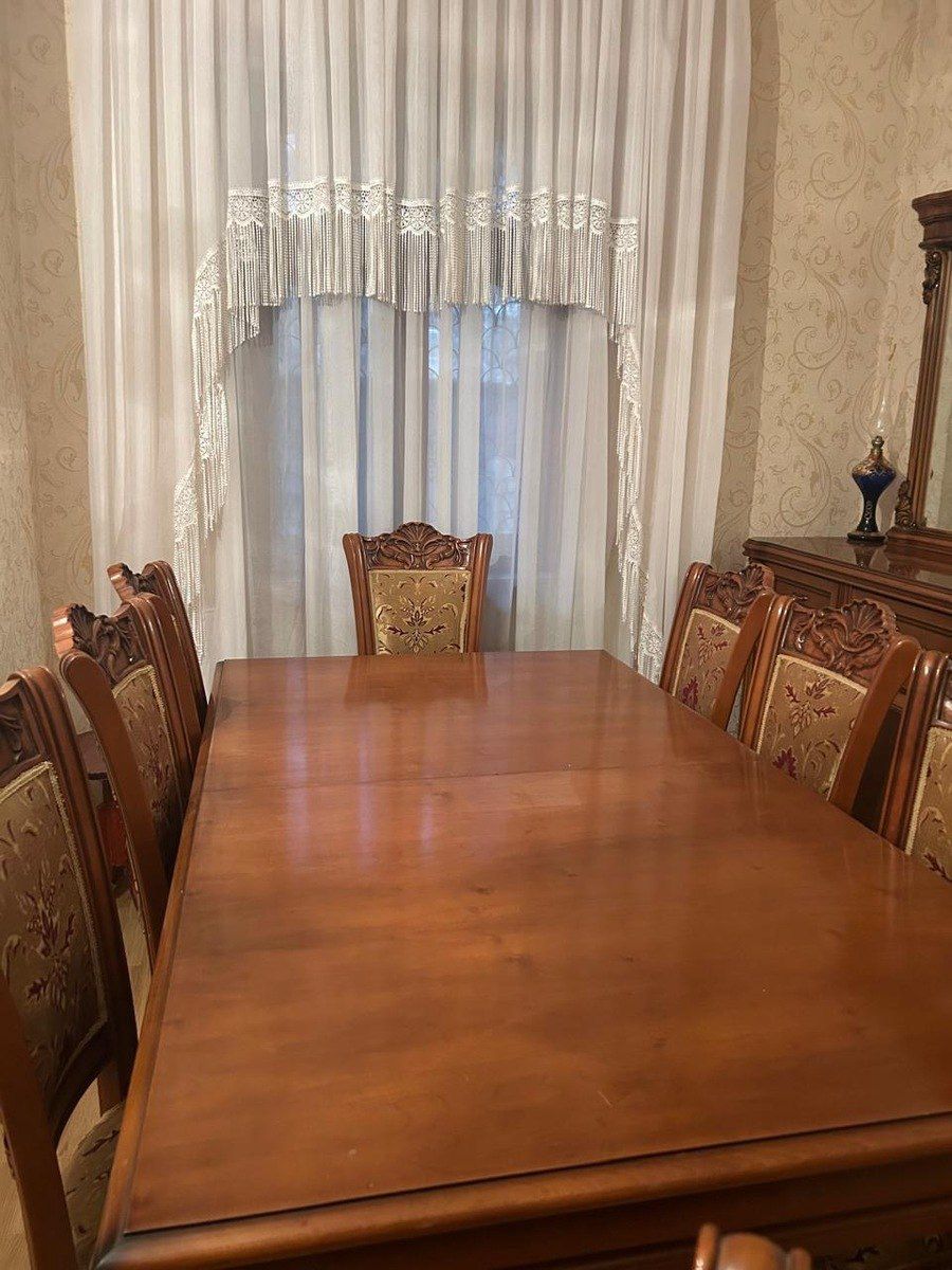 İcarəyə verilir 3 otaqlı köhnə tikili 80 m² — Mənzil, Bakı (5)