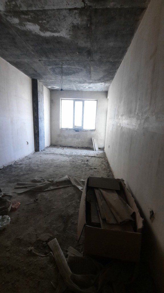 Satılır 3 otaqlı yeni tikili 141 m² — Mənzil, Bakı (3)