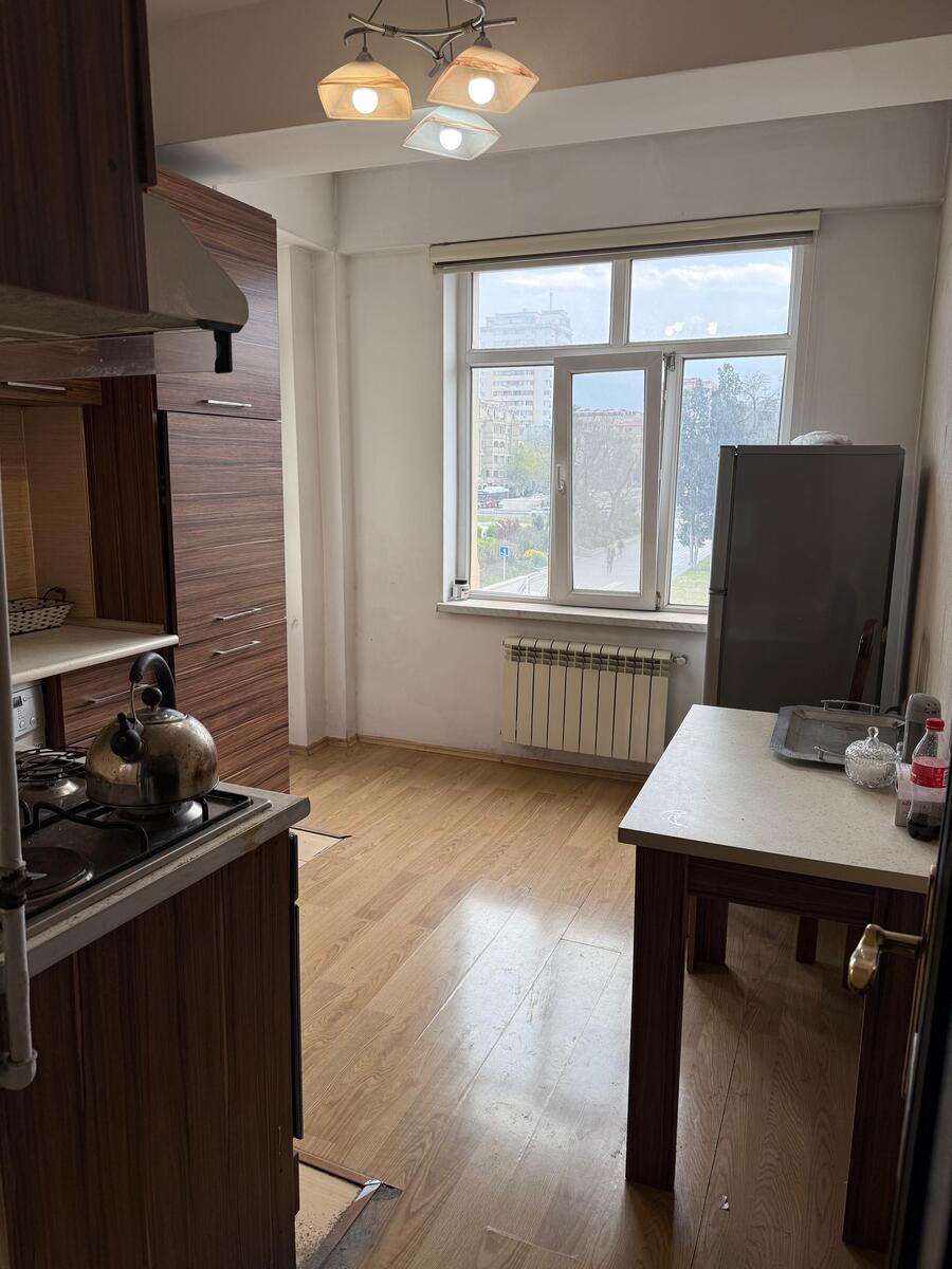 Satılır 2 otaqlı yeni tikili 70 m² — Mənzil, Bakı (4)