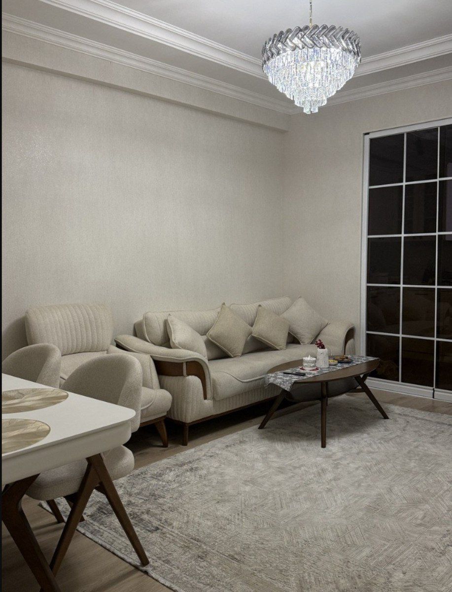 Satılır 3 otaqlı yeni tikili 92 m² — Mənzil, Bakı (4)