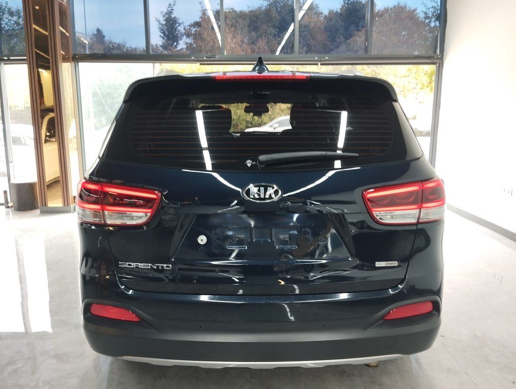 Kia Sorento, 2.0 L, 2016 il, 139 500 km — Avtomobillər, Bakı (5)