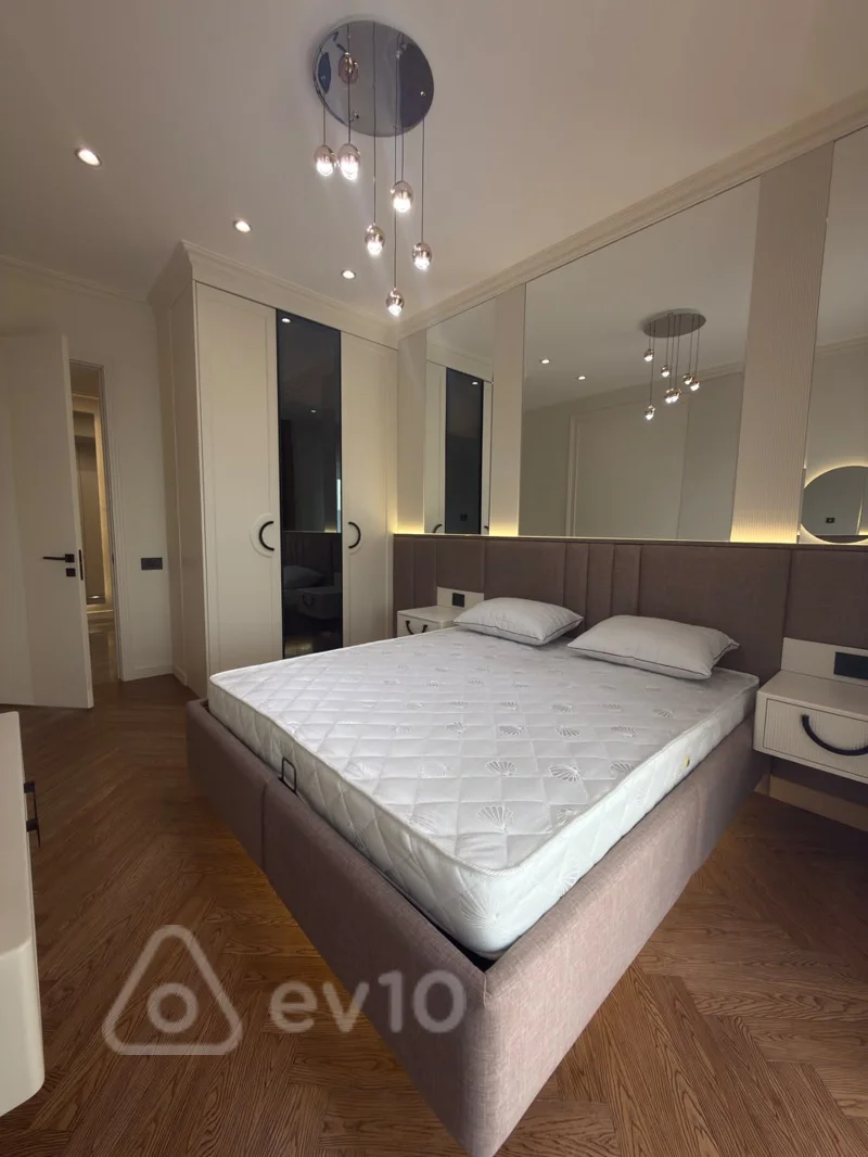 2 otaqlı mənzil, 67 m², Nəcəfqulu Rəfiyev — Mənzil, Bakı (6)