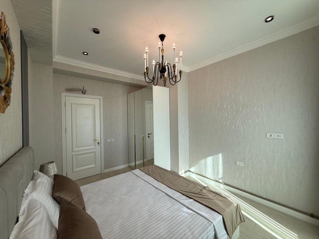 Satılır 3 otaqlı yeni tikili 115 m² — Mənzil, Bakı (11)