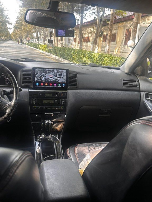 Toyota Corolla, 1.4 L, 2005 il, 250 000 km 99-TN-085 — Avtomobillər, Bakı (6)