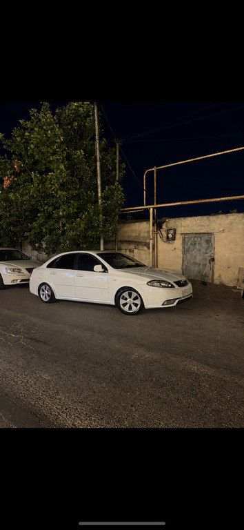 Daewoo Gentra, 1.5 L, 2014 il, 222 000 km 99-VC-932 — Avtomobillər, Bakı (4)