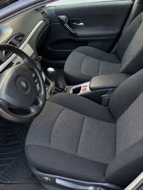 Renault Laguna, 2.0 L, 2007 il, 298 200 km — Avtomobillər, Bakı (9)