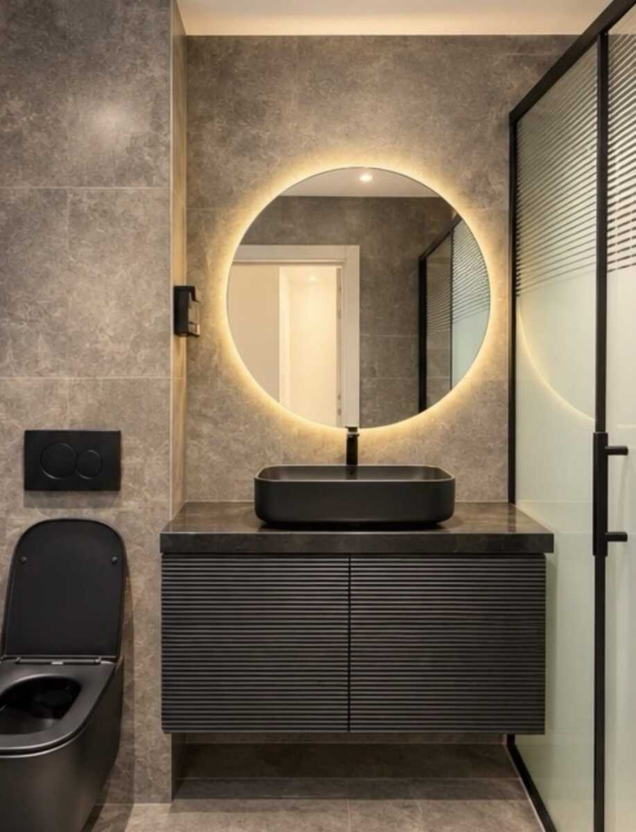 Satılır 3 otaqlı yeni tikili 92 m² — Mənzil, Xırdalan (11)