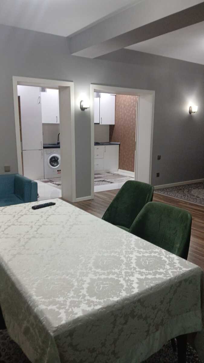 Satılır 2 otaqlı yeni tikili 65 m² — Mənzil, Bakı (5)