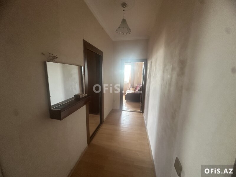 Köhnə tikili Kirayə Verilir Xətai r., Əhmədli m., 2 otaq, 55 m² — Mənzil, Bakı (3)
