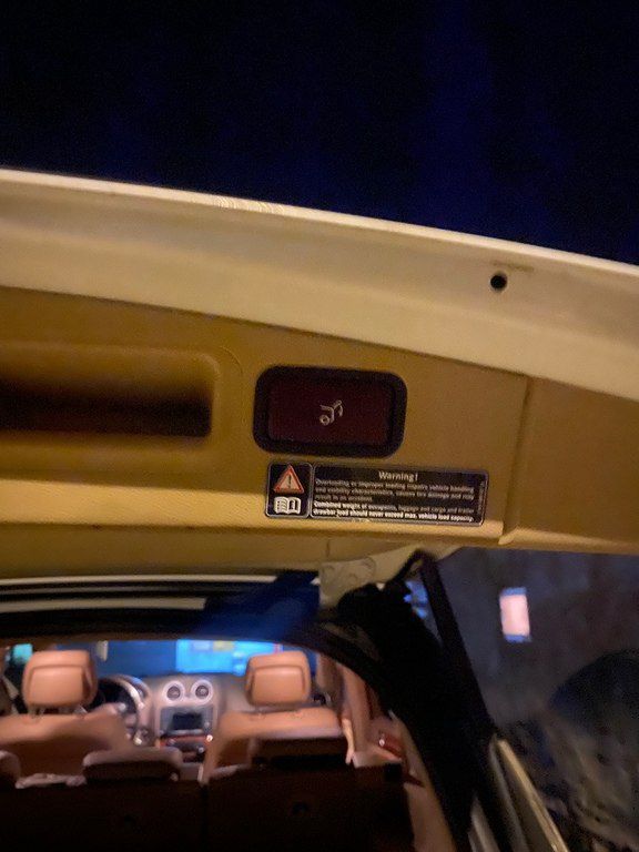 Mercedes ML 350 4MATIC, 3.5 L, 2008 il, 286 622 km 90-LR-199 — Avtomobillər, Bakı (10)