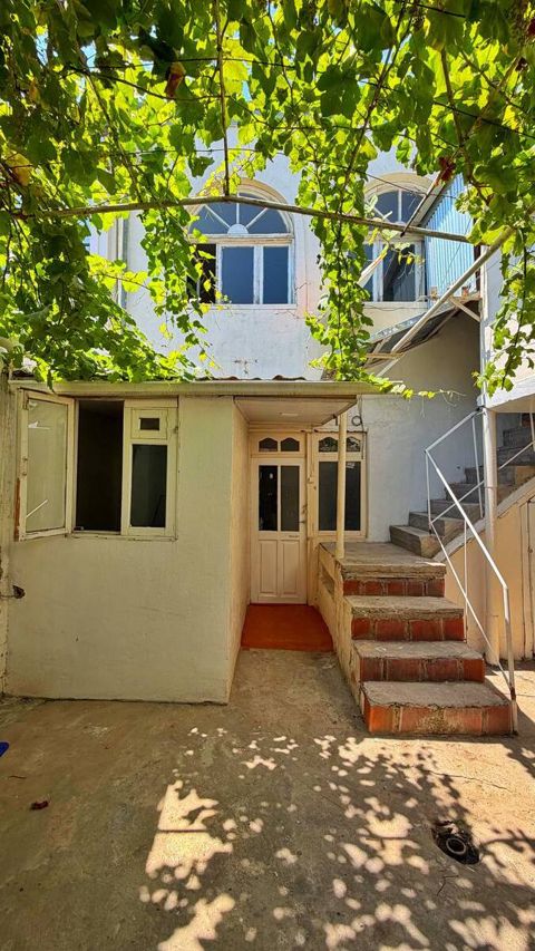 İcarəyə verilir 5 otaqlı həyət evi/bağ evi 100 m² — Bakı