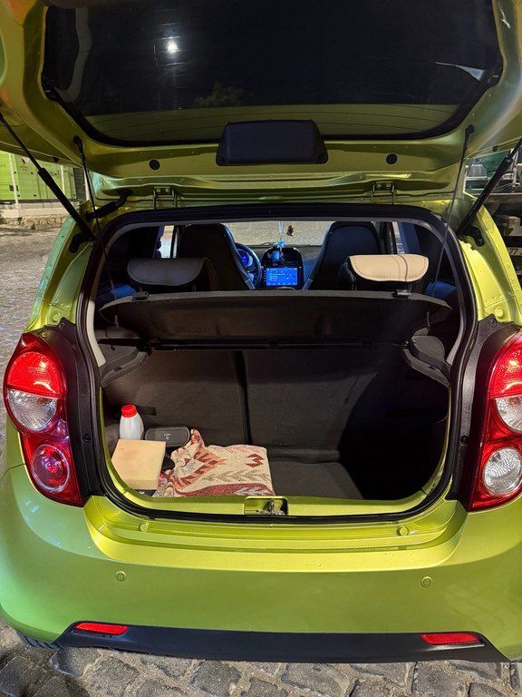 Ravon R2, 1.3 L, 2019 il, 107 000 km 99-SY-141 — Avtomobillər, Bakı (11)