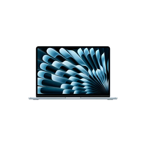 Apple MacBook Air 13-inch M5 SkyBlue MDHH4RU/A — Apple Macbook, Bakı