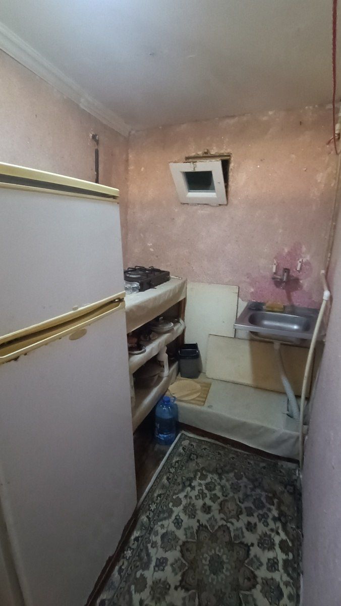 İcarəyə verilir 1 otaqlı həyət evi/bağ evi 20 m² — Ev, villa, Bakı (3)